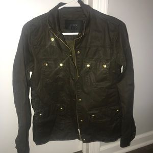 Jcrew Jacket